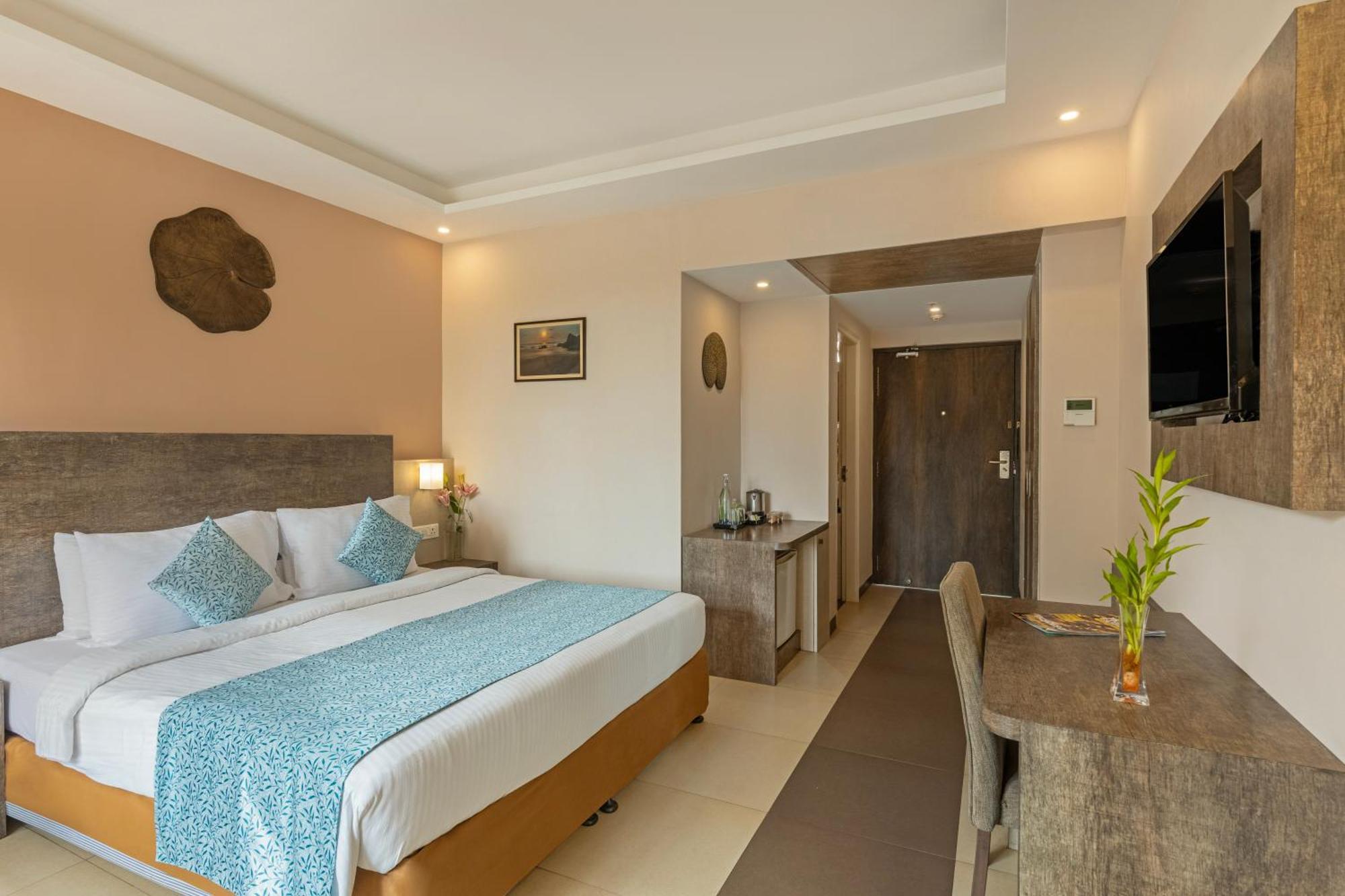 Sterling Goa Varca Exterior foto