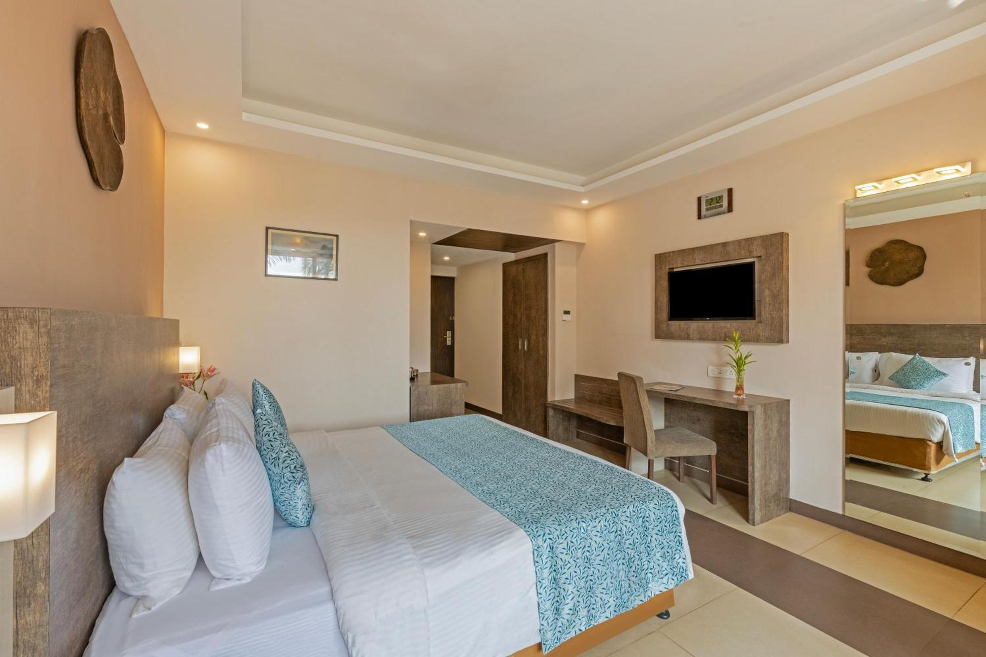 Sterling Goa Varca Exterior foto