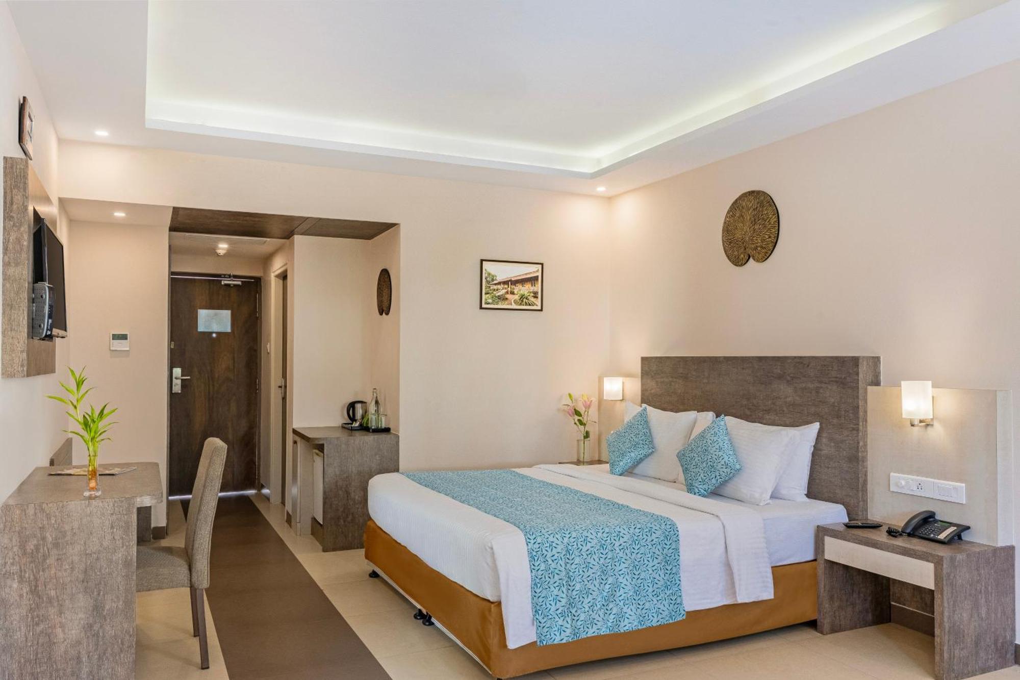 Sterling Goa Varca Exterior foto